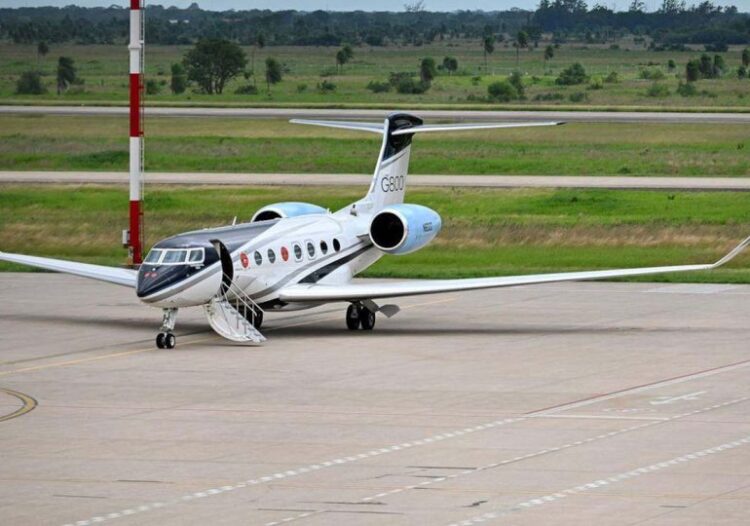 Aerolíneas dicen no tienen control sobre el costo de combustible