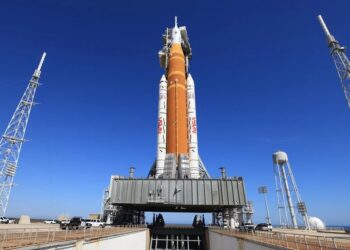 Artemis II, cada vez más cerca: la misión que llevará humanos alrededor de la Luna