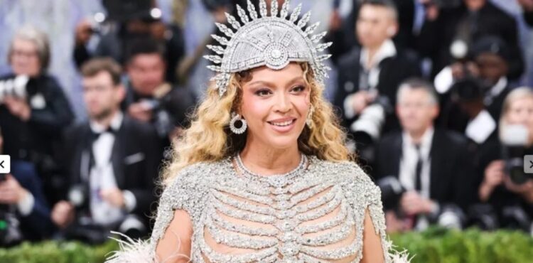 La compra del catálogo musical de Sony incluye 45,000 icónicas canciones de artistas como Beyoncé
