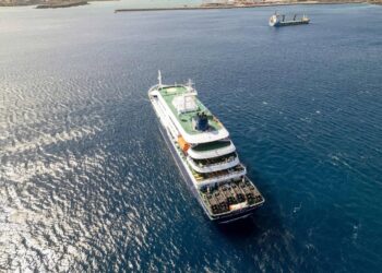 Alerta en España: evacúan crucero tras brote de hantavirus