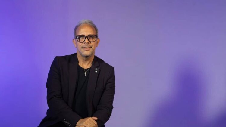 Joel Gonell: «El arte dominicano carece de una identidad consolidada»