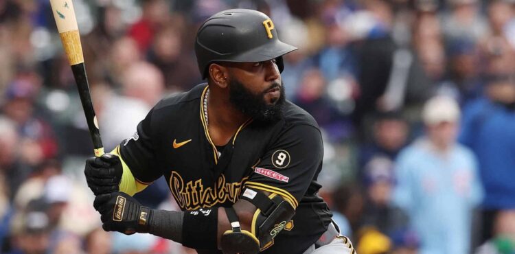 Marcell Ozuna entra a lista peloteros dominicanos con 300 o más jonrones