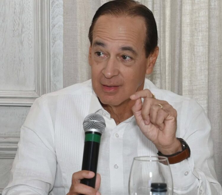 «República Dominicana no necesita más abogados ni contables, sino ingenieros», afirma rector del Intec