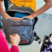 ADP pide a padres revisar mochilas de sus hijos antes de ir a la escuela