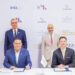 congreso mundial de zonas francas Abinader destaca fortaleza de zonas francas del país durante congreso en Panamá