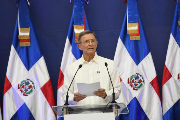 cooperación bilateral RD actúa por colaboración y no por presión