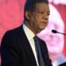 Leonel Fernández y expertos internacionales debaten futuro geopolítico en Congreso Internacional de Geopolítica RD 2026