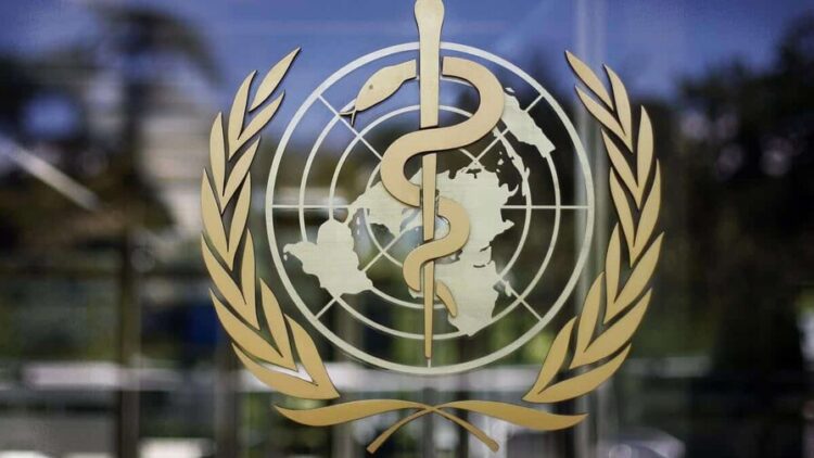 La OMS reitera que el riesgo de hantavirus para la población es mínimo