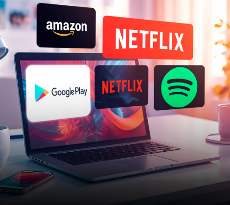 Gobierno dominicano avanza en cobro de ITBIS a plataformas digitales como Netflix y Spotify