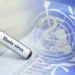 OMS declara emergencia internacional por brote de ébola en África Central