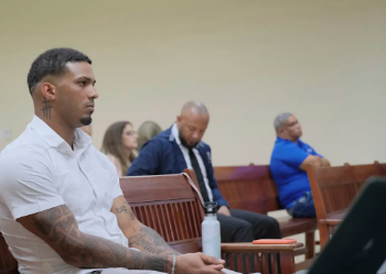 Wander Franco es declarado culpable, pero evita prisión tras fallo en nuevo juicio en República Dominicana