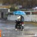 Vaguada provocará lluvias este viernes en varias provincias; temperaturas seguirán calurosas