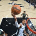 Los Spurs propinan gran paliza a los Wolves