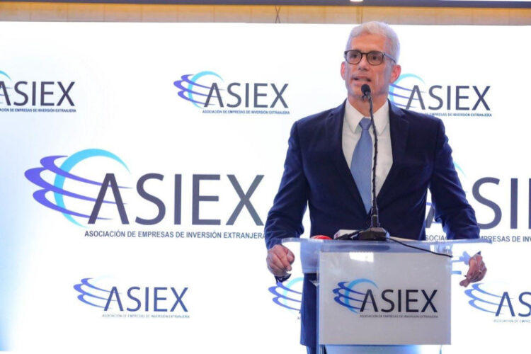 ASIEX dice desarrollo minero debe sustentarse en procesos rigurosos de evaluación técnica