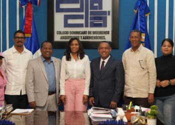 Maribel Santos propone proyectos piloto de «ciudades inteligentes» en RD