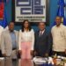 Maribel Santos propone proyectos piloto de «ciudades inteligentes» en RD