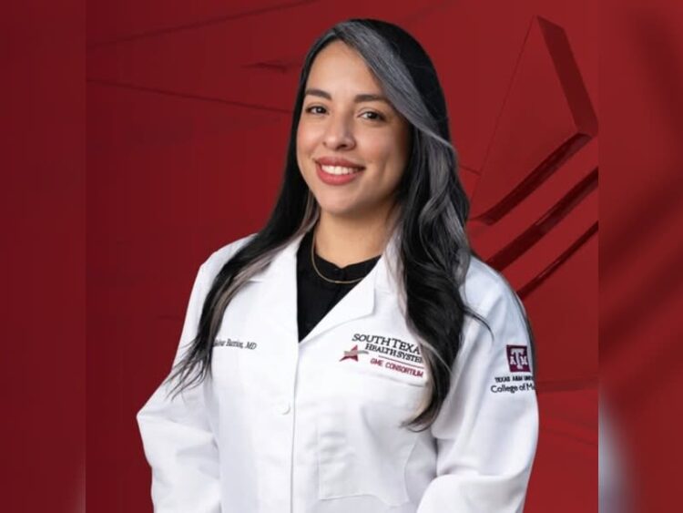 Tras un mes detenida por ICE y pese a tener un caso de asilo activo, liberan a la doctora venezolana Rubeliz Bolívar en Texas