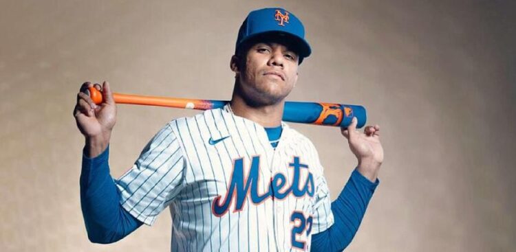Juan Soto conecta tres hits, remolca, anota dos y Mets derrotan a Cincinnati