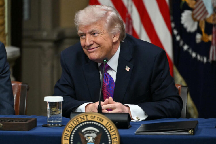Trump abre la puerta a reunirse con el líder supremo iraní Mojtaba Jameneí