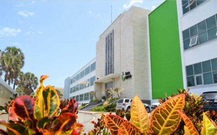 Banco Agrícola Banco Agrícola dice ha otorgado préstamos por más de RD$170 mil millones para capitalizar el campo