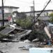 Tormenta tropical sacude Japón: al menos 15 heridos mientras avanza rumbo a Tokio