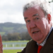 Una imagen, mil preocupaciones: así enfrenta Jeremy Clarkson su diagnóstico más devastador