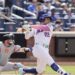 Juan Soto ya es sexto en la votación y podría ir al Juego de Estrellas