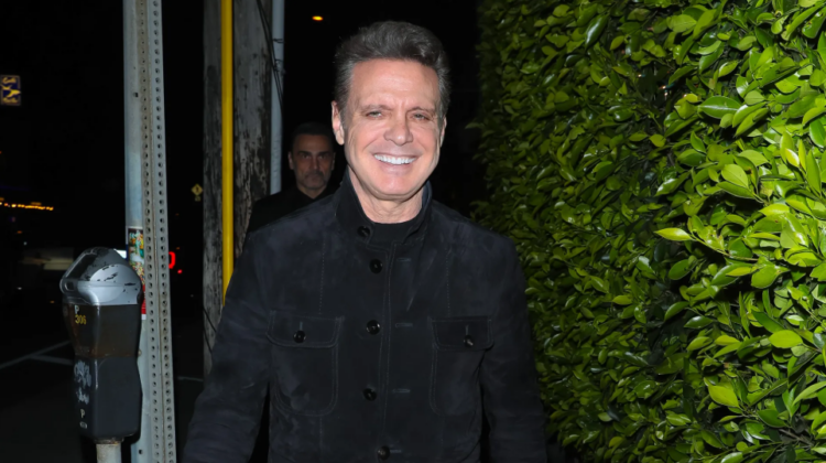 Luis Miguel vence el susto: recibe el alta tras delicada cirugía cardíaca en Nueva York