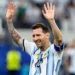 Con doblete de Messi, Argentina se clasifica a los 16avos de final al vencer a Austria