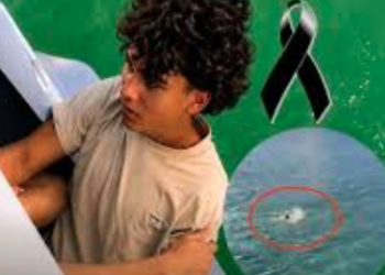 Investigan muerte de joven en embalse de Colombia tras difusión de video que contradice versión inicial