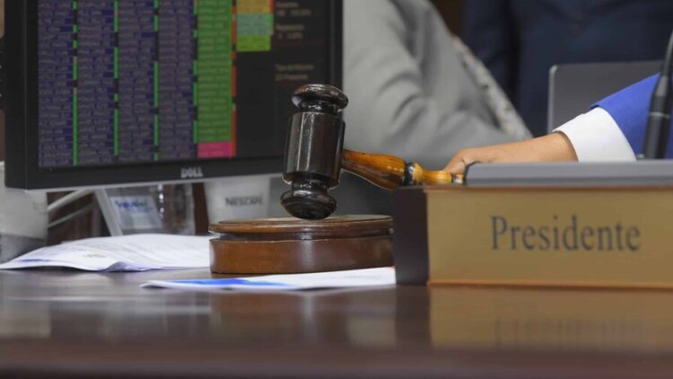 A un mes para cerrar la legislatura, el Congreso se queda corto con sus promesas de leyes claves