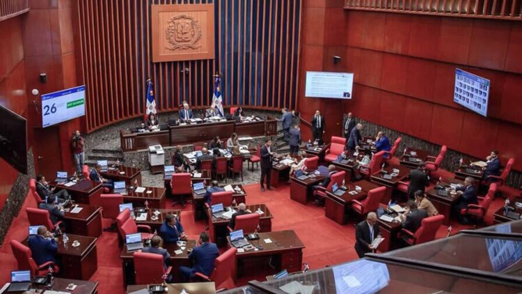 Tras aprobación en Senado, Cámara de Diputados conoce hoy plan fiscal