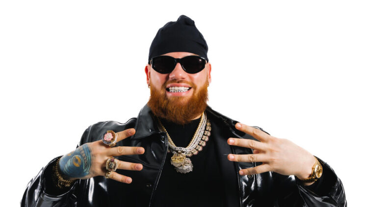 Miky Woodz lanza disco apartándose de «lo que está de moda» en la música urbana