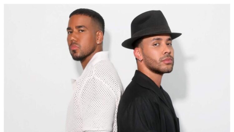Romeo Santos y Prince Royce concluyen gira por Estados Unidos y se preparan para su etapa europea
