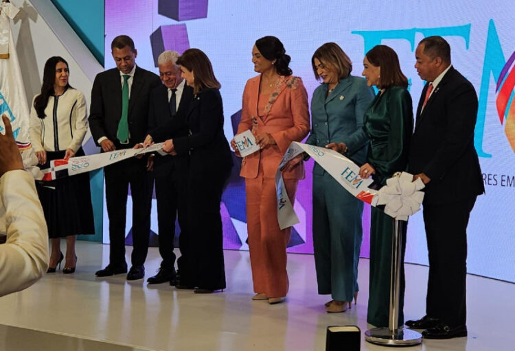 FEM celebra el congreso internacional Transformación Digital 360°
