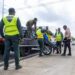 Las quejas y evasión caracterizan los operativos contra los motoristas