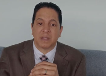 Infectólogo advierte sobre el riesgo del ébola para el país
