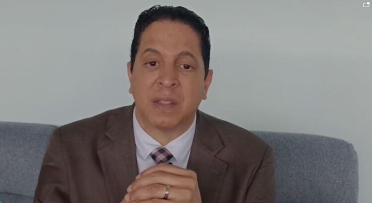 Infectólogo advierte sobre el riesgo del ébola para el país