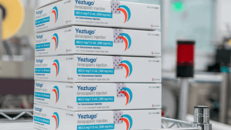 ¿Quiénes serán los primeros en recibir en el país la nueva inyección preventiva contra el VIH?