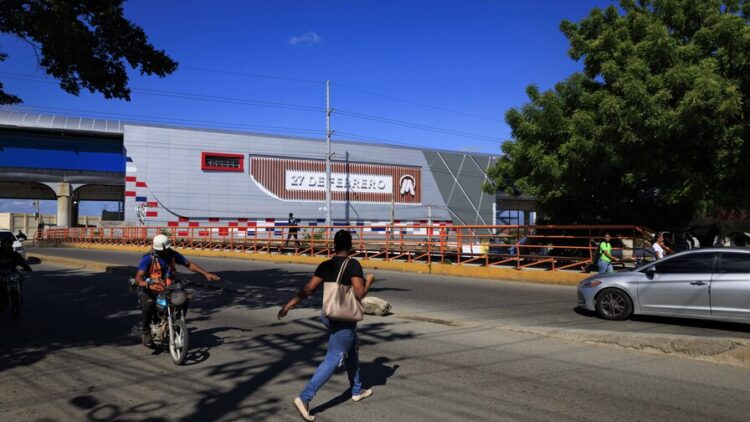 Transporte gratuito para acreditados y restricciones de parqueos por Juegos Centroamericanos