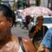 Altas temperaturas seguirán afectando al país durante los próximos días; sensación térmica alcanzará hasta 41 grados