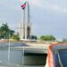 Conozca qué vehículos tienen prohibido transitar por el túnel de la Plaza de la Bandera