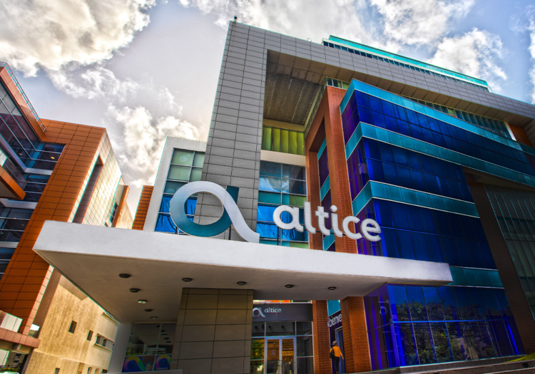 Persisten las fallas en Altice: la empresa admite una «incidencia técnica» en su red