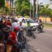 Un giro inesperado: la Policía lleva 12 días sin reportar intercambios de disparos tras la muerte de Darlin Mercado