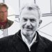 El cine está de luto: fallece Sam Neill, la icónica estrella de «Jurassic Park».
