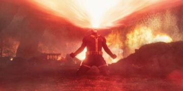 Marvel y Disney revelan el primer tráiler de «Avengers: Doomsday