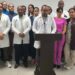 El CMD denuncia abandono de hospitales en Santiago Rodríguez