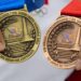 Así aumenta la deuda del Estado con los medallistas en los Juegos Centroamericanos y del Caribe