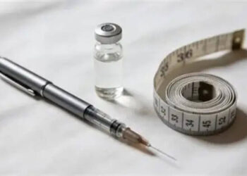 Especialista advierte que péptidos para bajar de peso deben usarse solo bajo supervisión médica