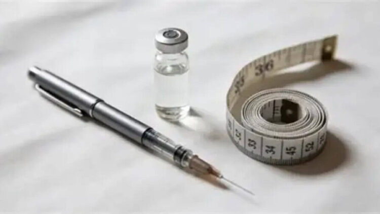 Especialista advierte que péptidos para bajar de peso deben usarse solo bajo supervisión médica